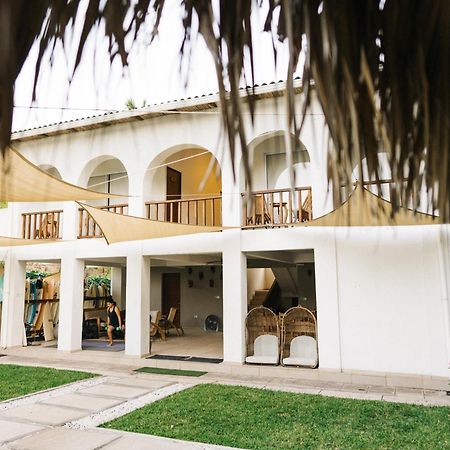 Casaola Mizata Hotel Santa Maria Mizata Eksteriør billede