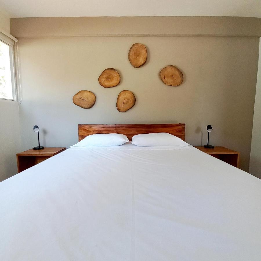 Casaola Mizata Hotel Santa Maria Mizata Eksteriør billede