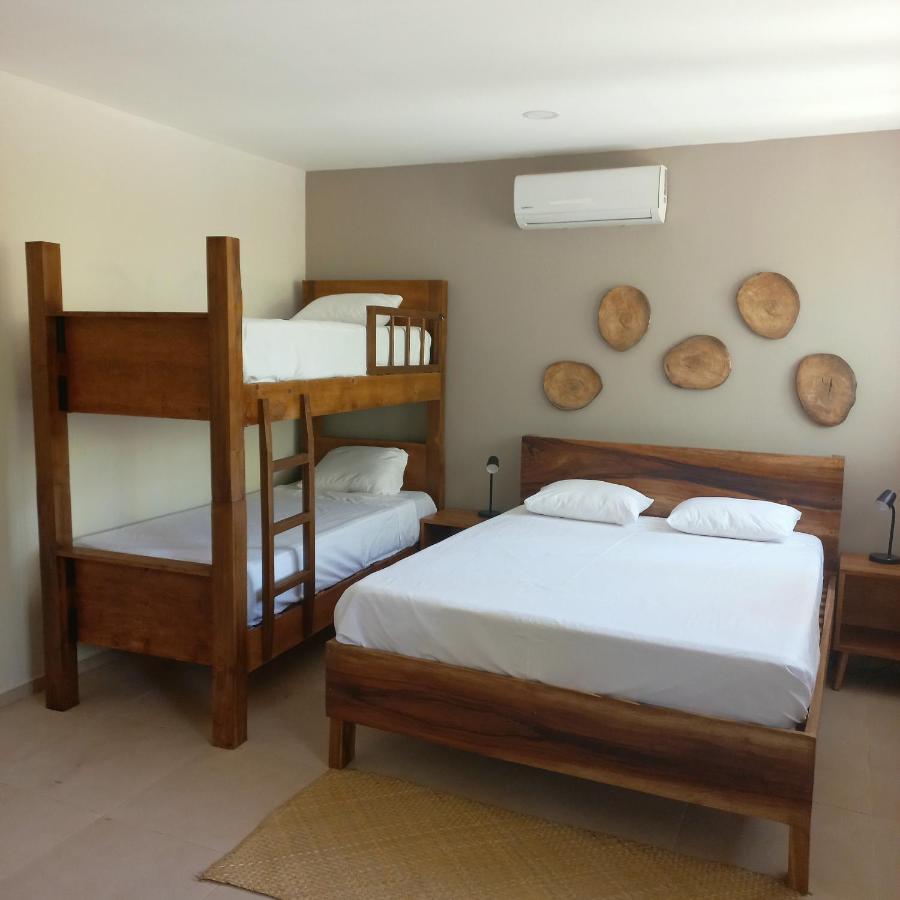 Casaola Mizata Hotel Santa Maria Mizata Eksteriør billede