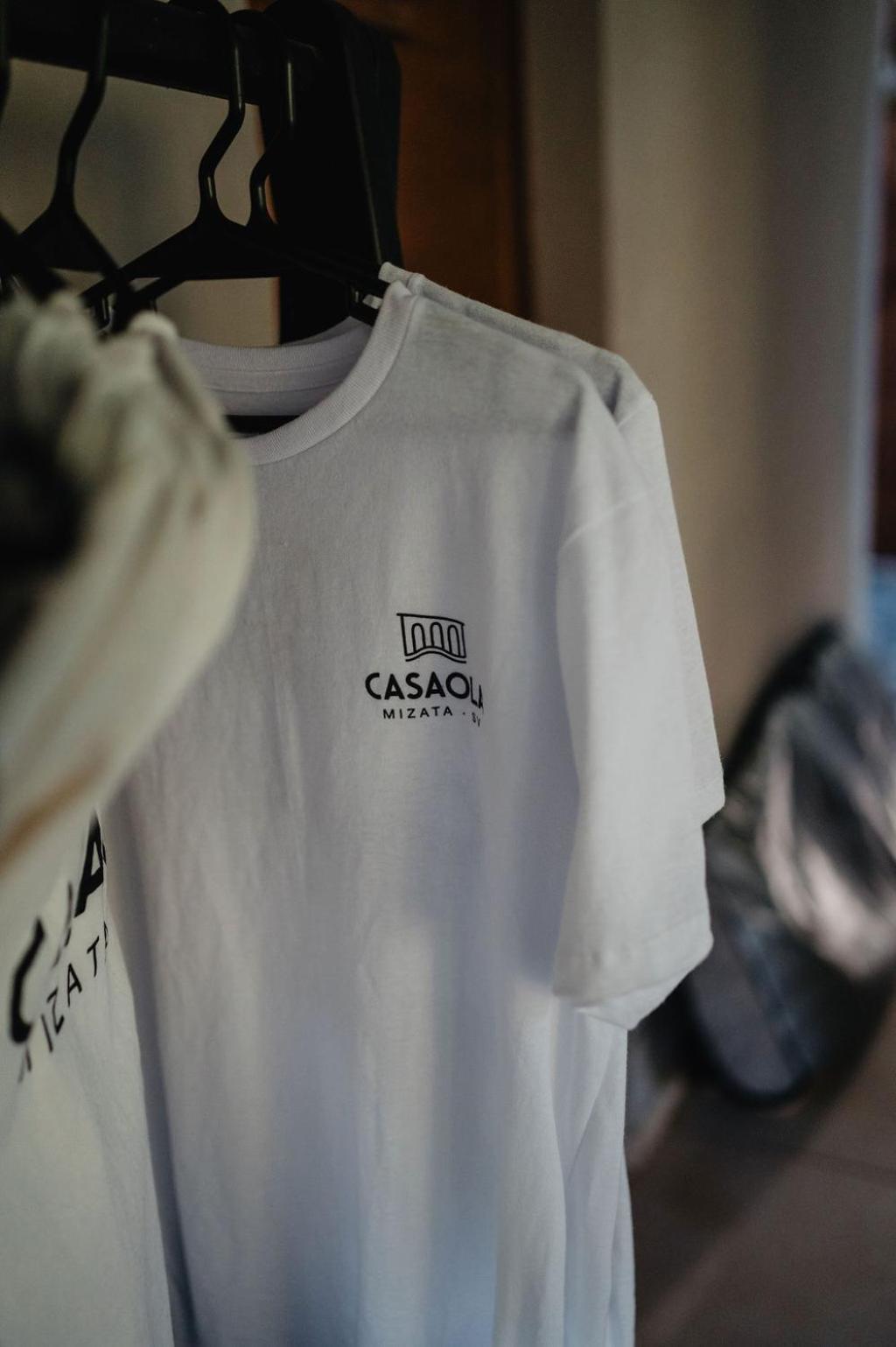 Casaola Mizata Hotel Santa Maria Mizata Eksteriør billede