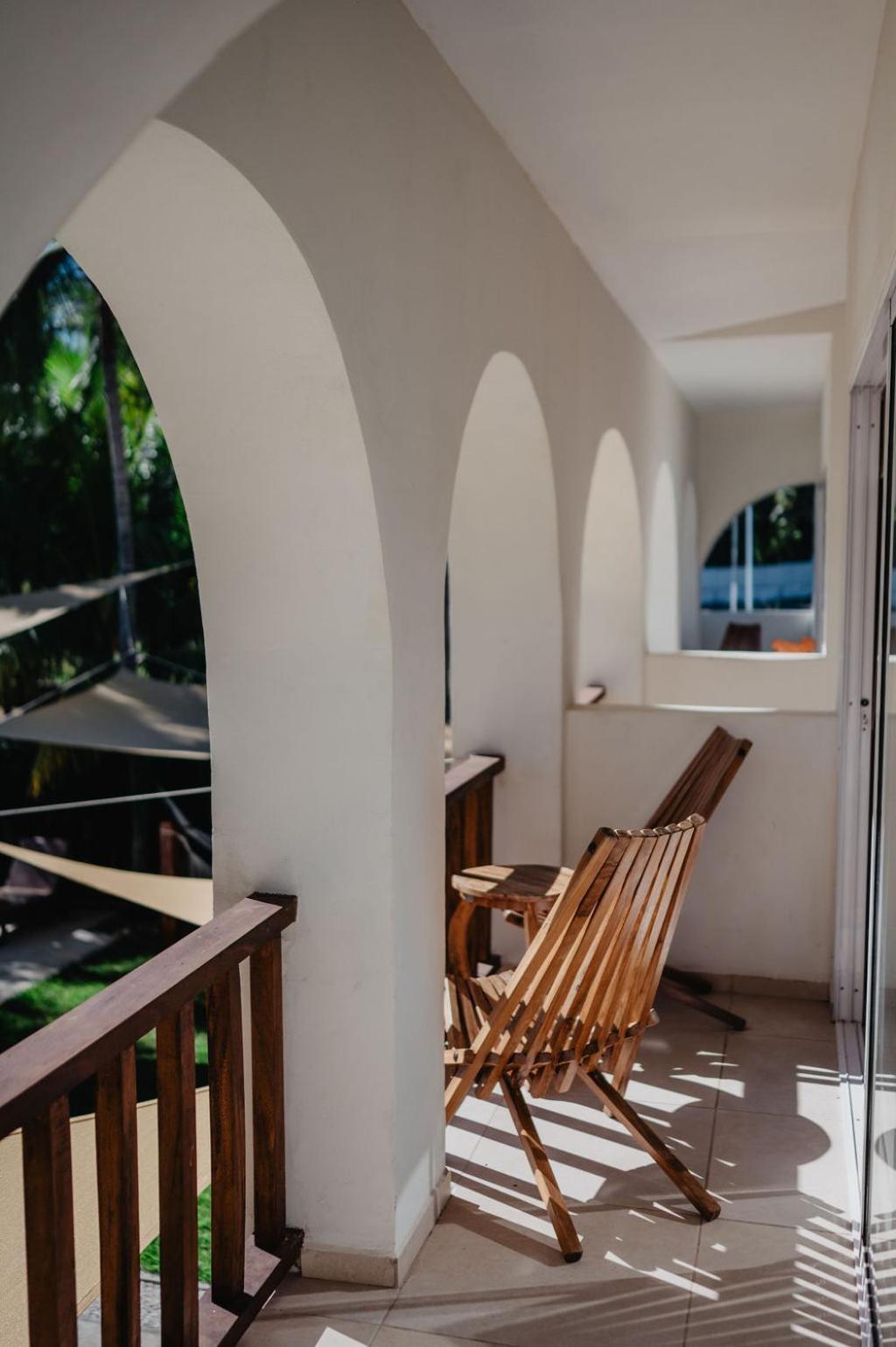 Casaola Mizata Hotel Santa Maria Mizata Eksteriør billede