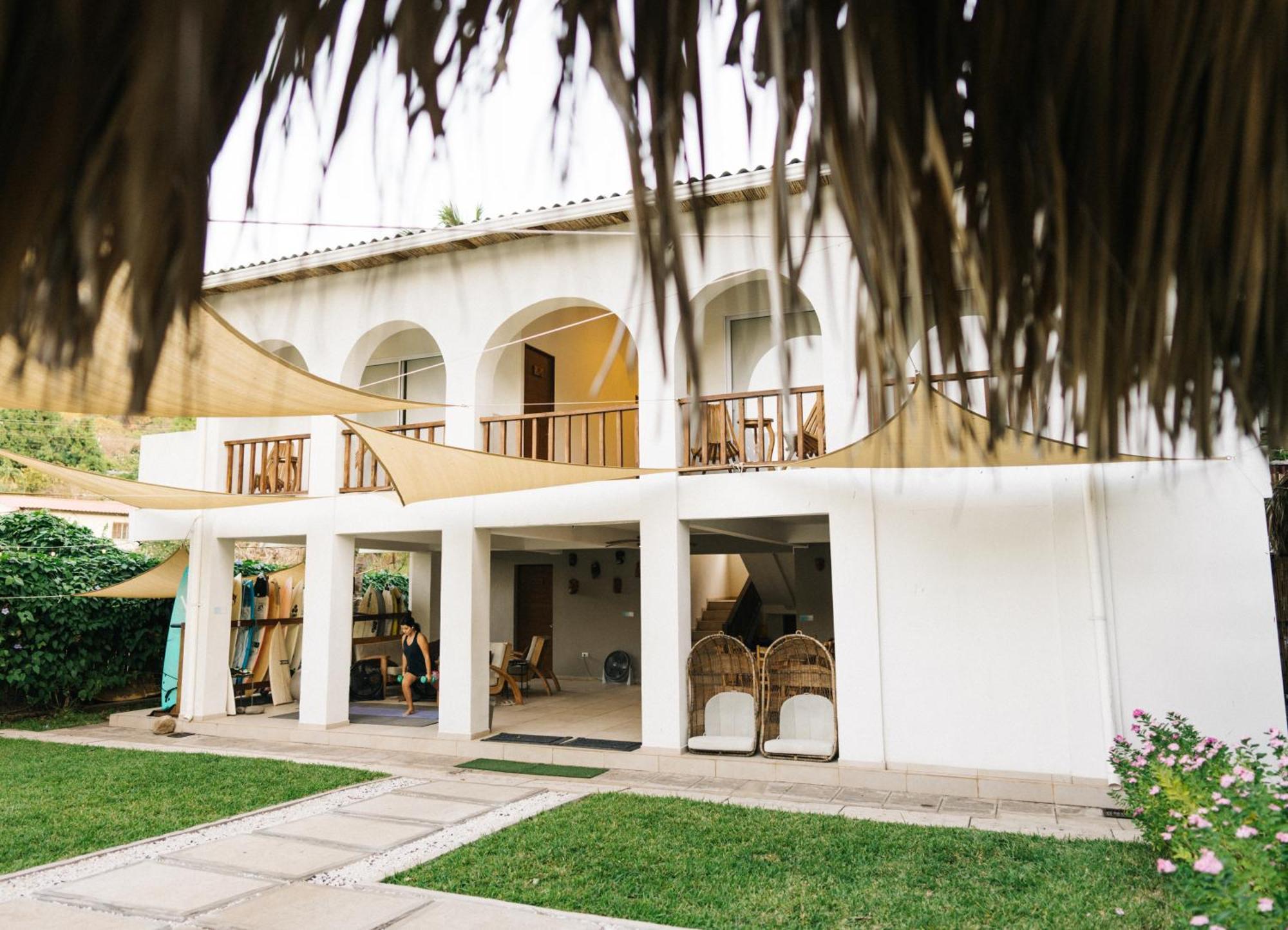 Casaola Mizata Hotel Santa Maria Mizata Eksteriør billede