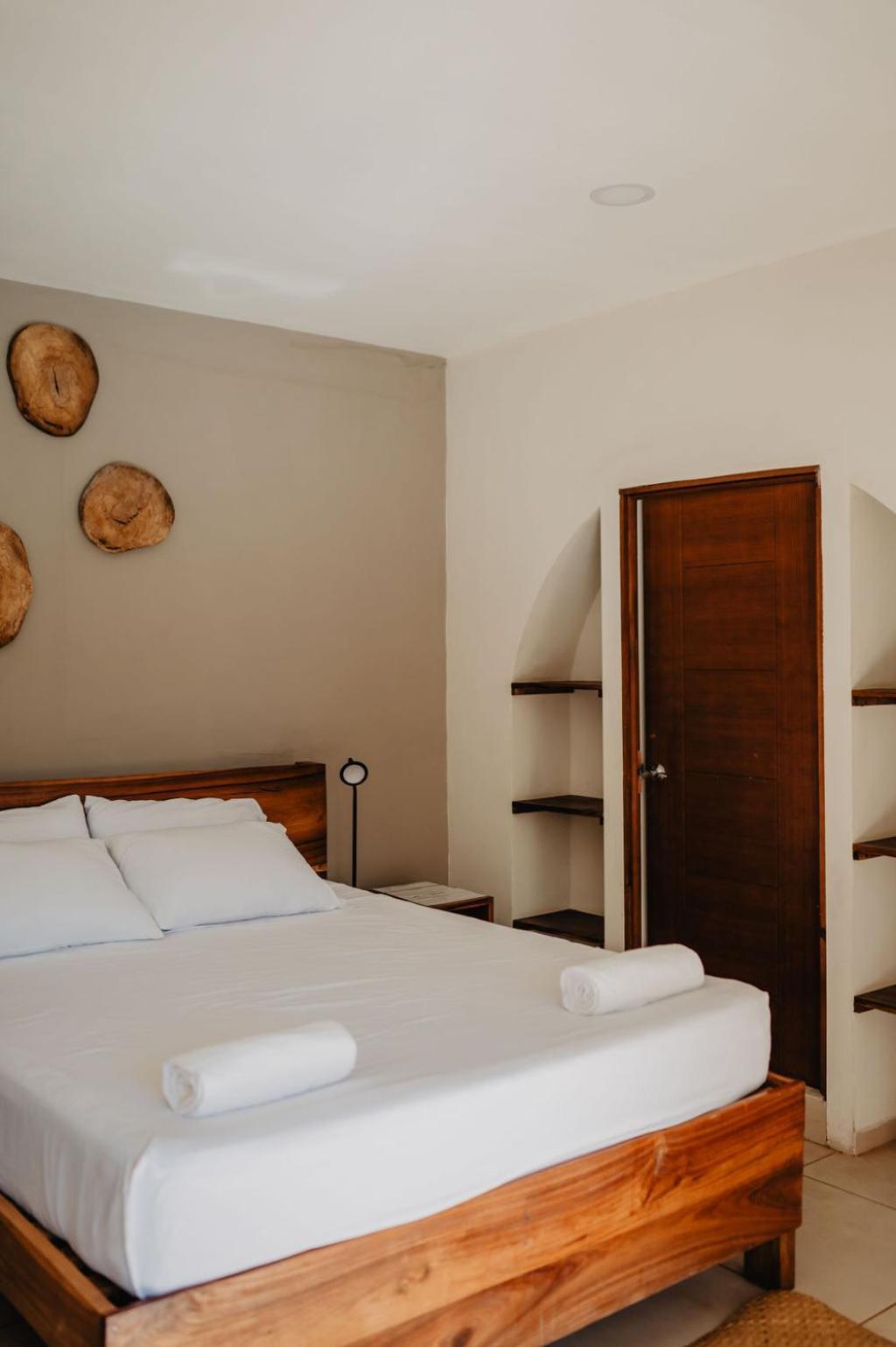 Casaola Mizata Hotel Santa Maria Mizata Eksteriør billede